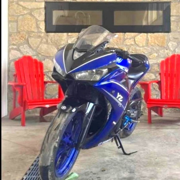 Meet your Posher, Kyle - Picture 1 of 1